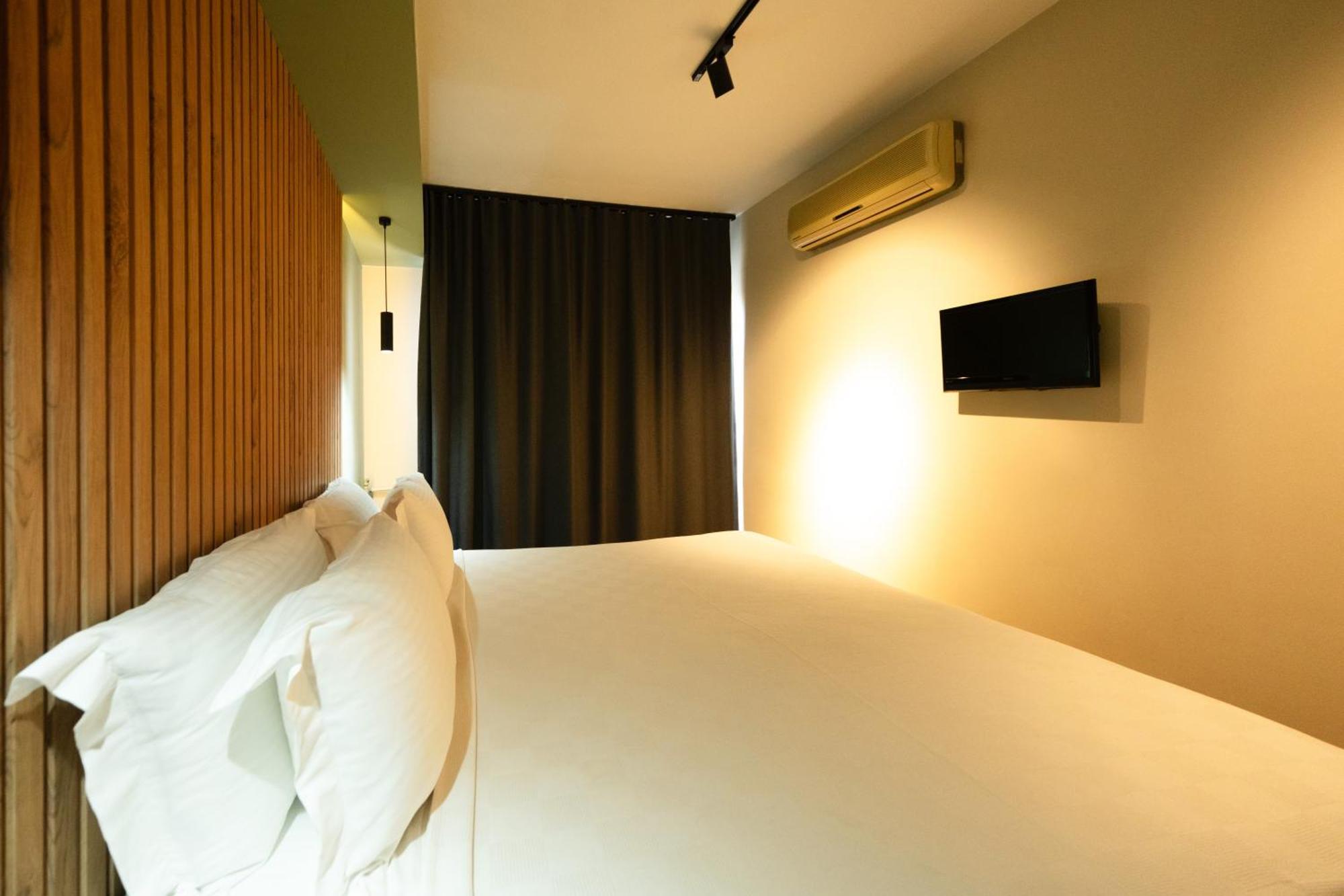 Polek Hotel ชานัคคาเล ภายนอก รูปภาพ