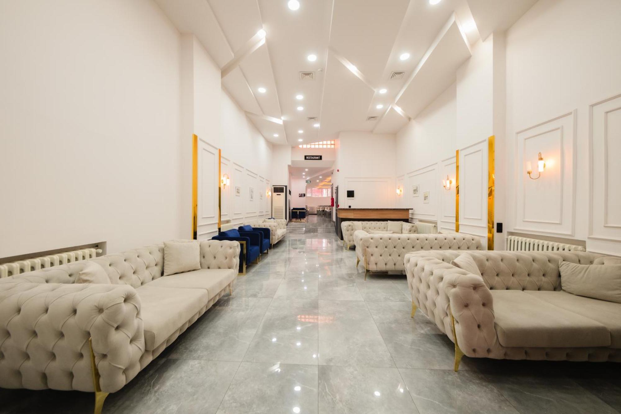 Polek Hotel ชานัคคาเล ภายนอก รูปภาพ