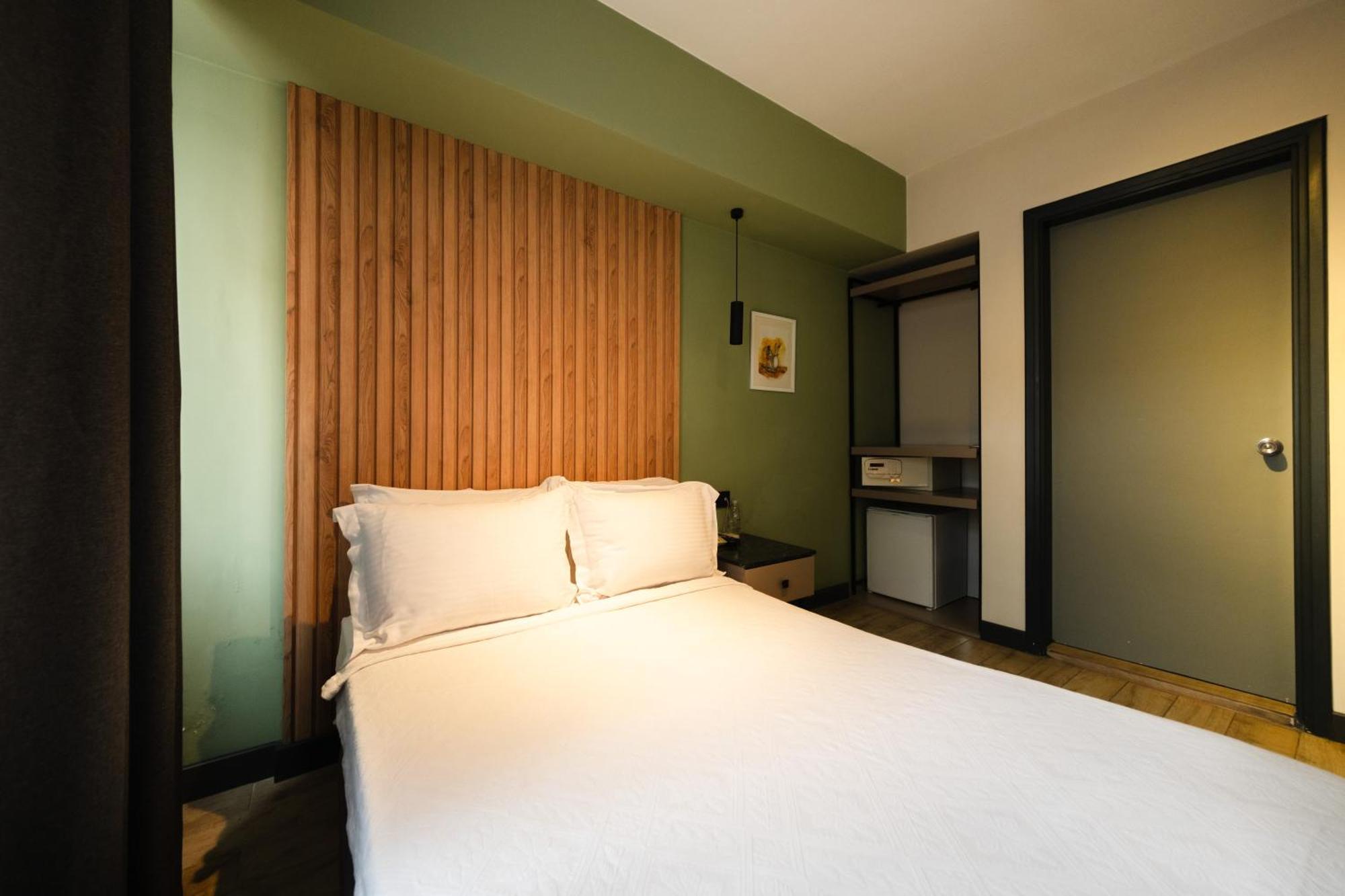 Polek Hotel ชานัคคาเล ภายนอก รูปภาพ