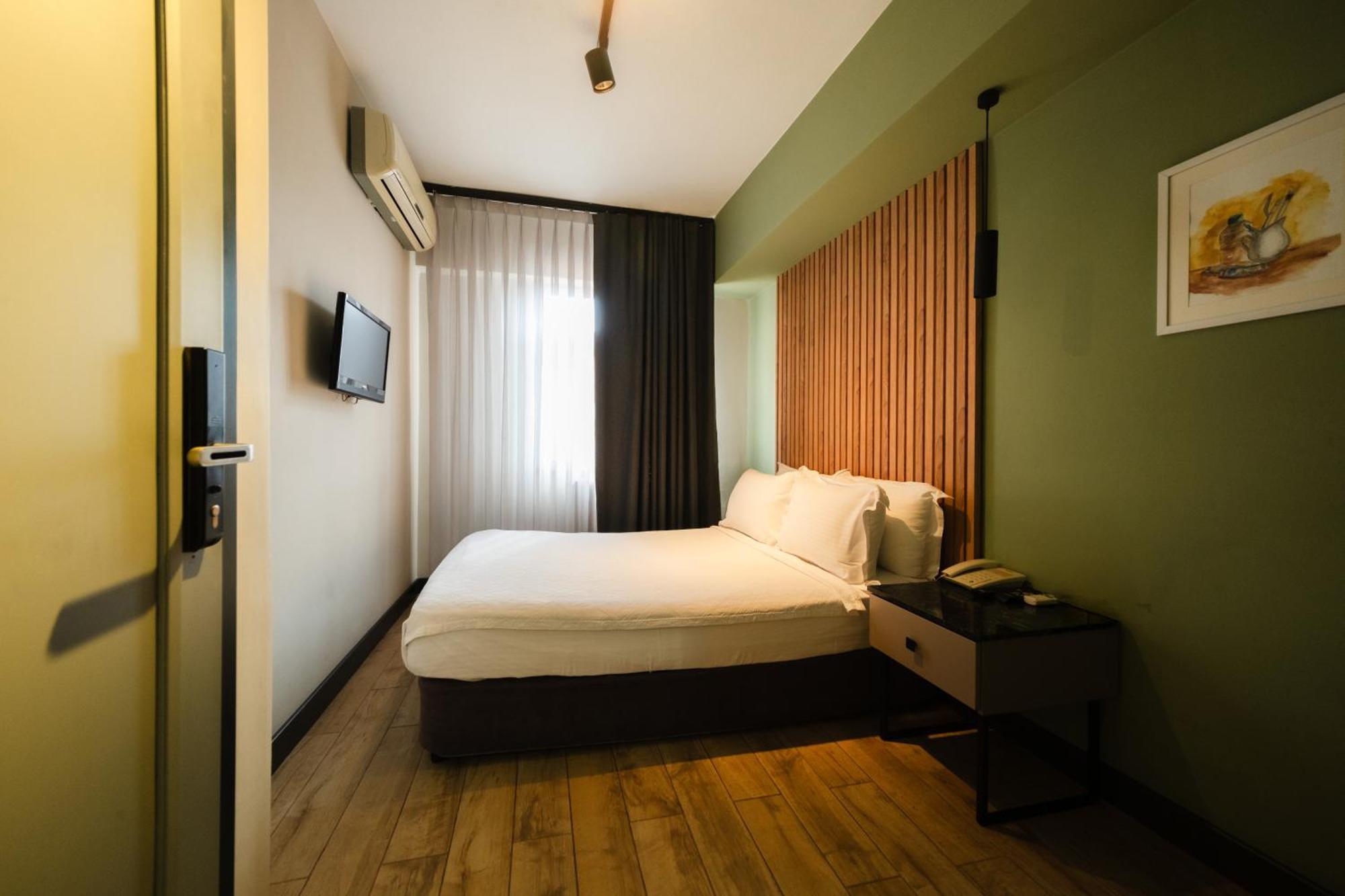 Polek Hotel ชานัคคาเล ภายนอก รูปภาพ