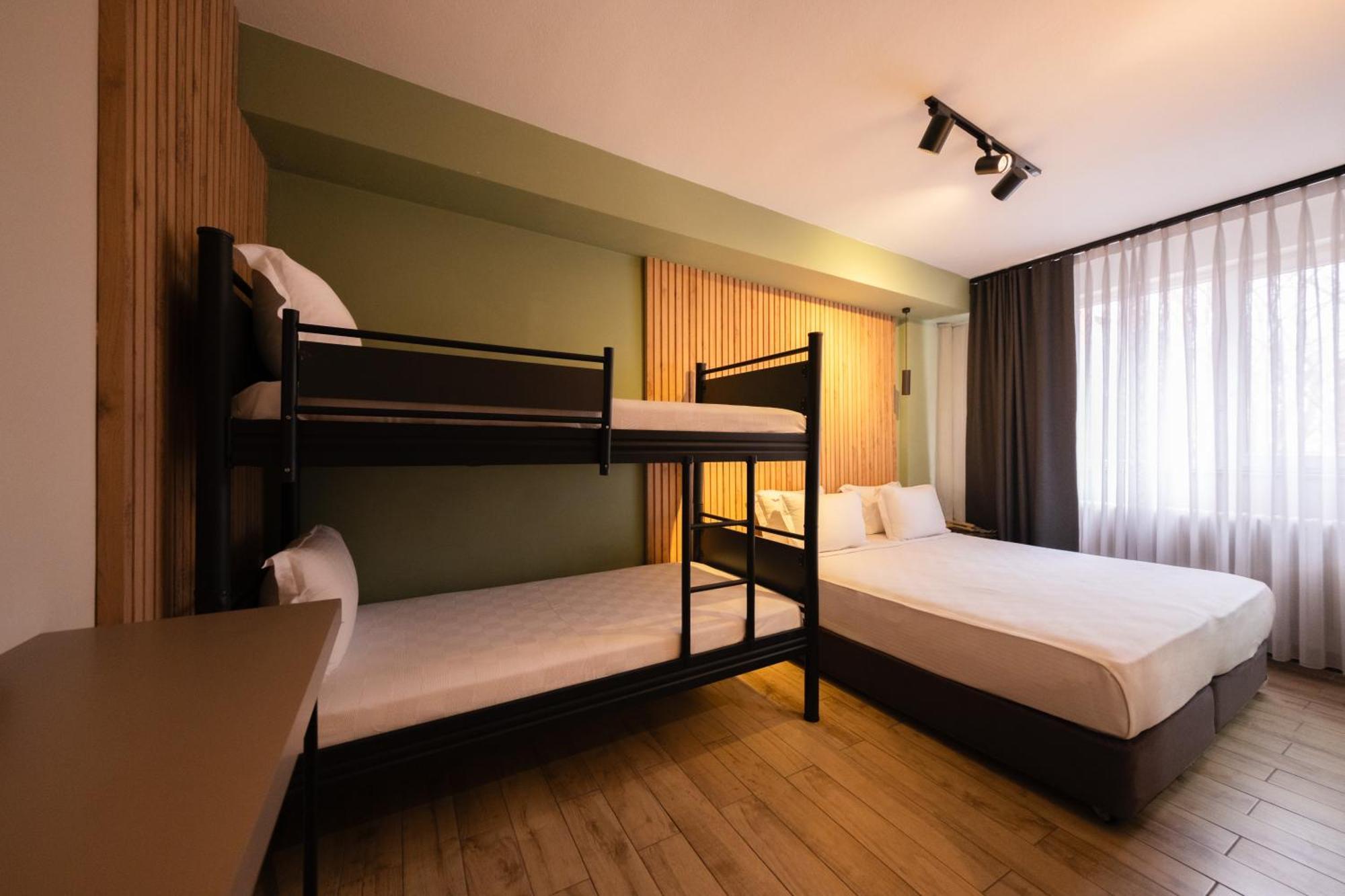 Polek Hotel ชานัคคาเล ภายนอก รูปภาพ