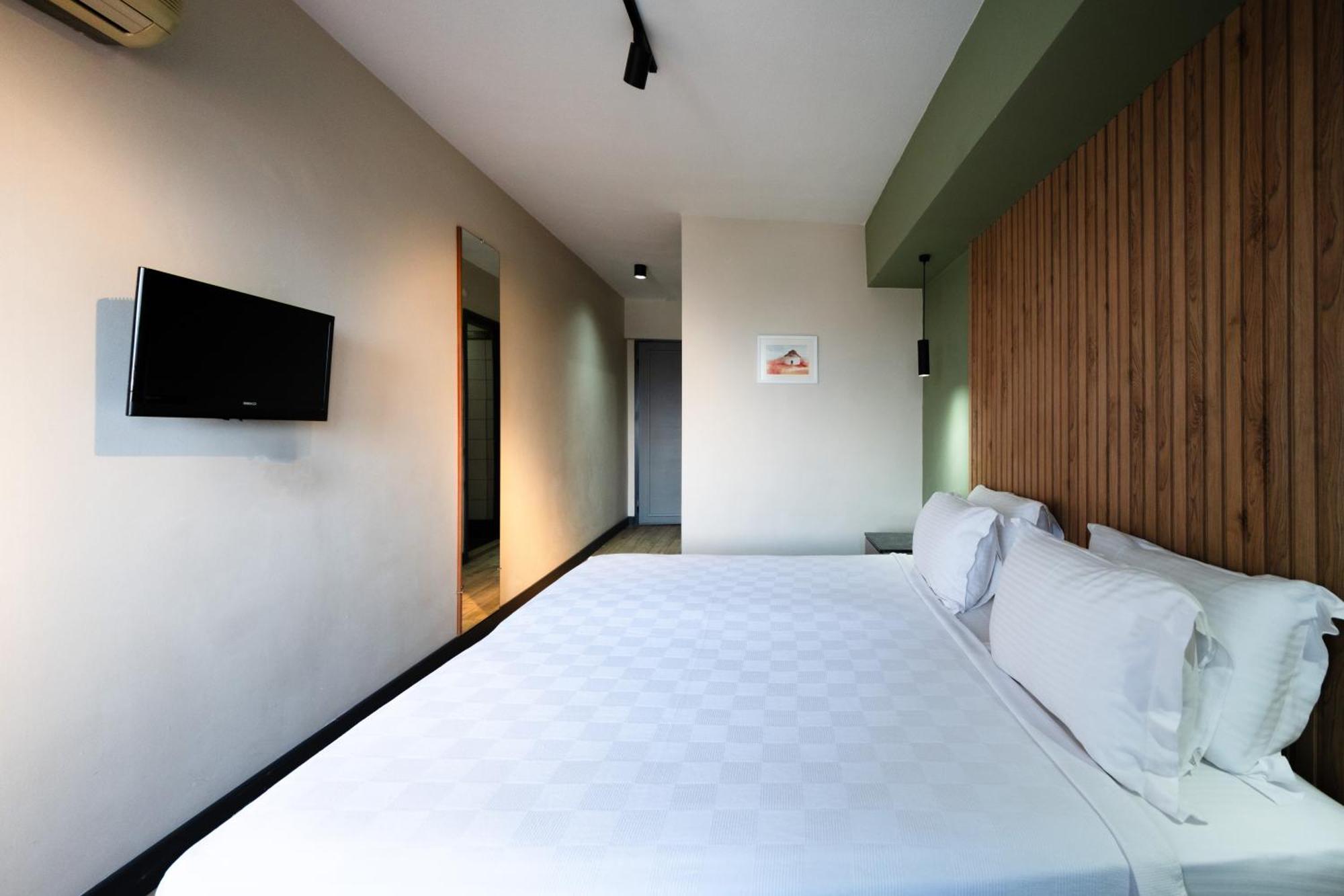 Polek Hotel ชานัคคาเล ภายนอก รูปภาพ