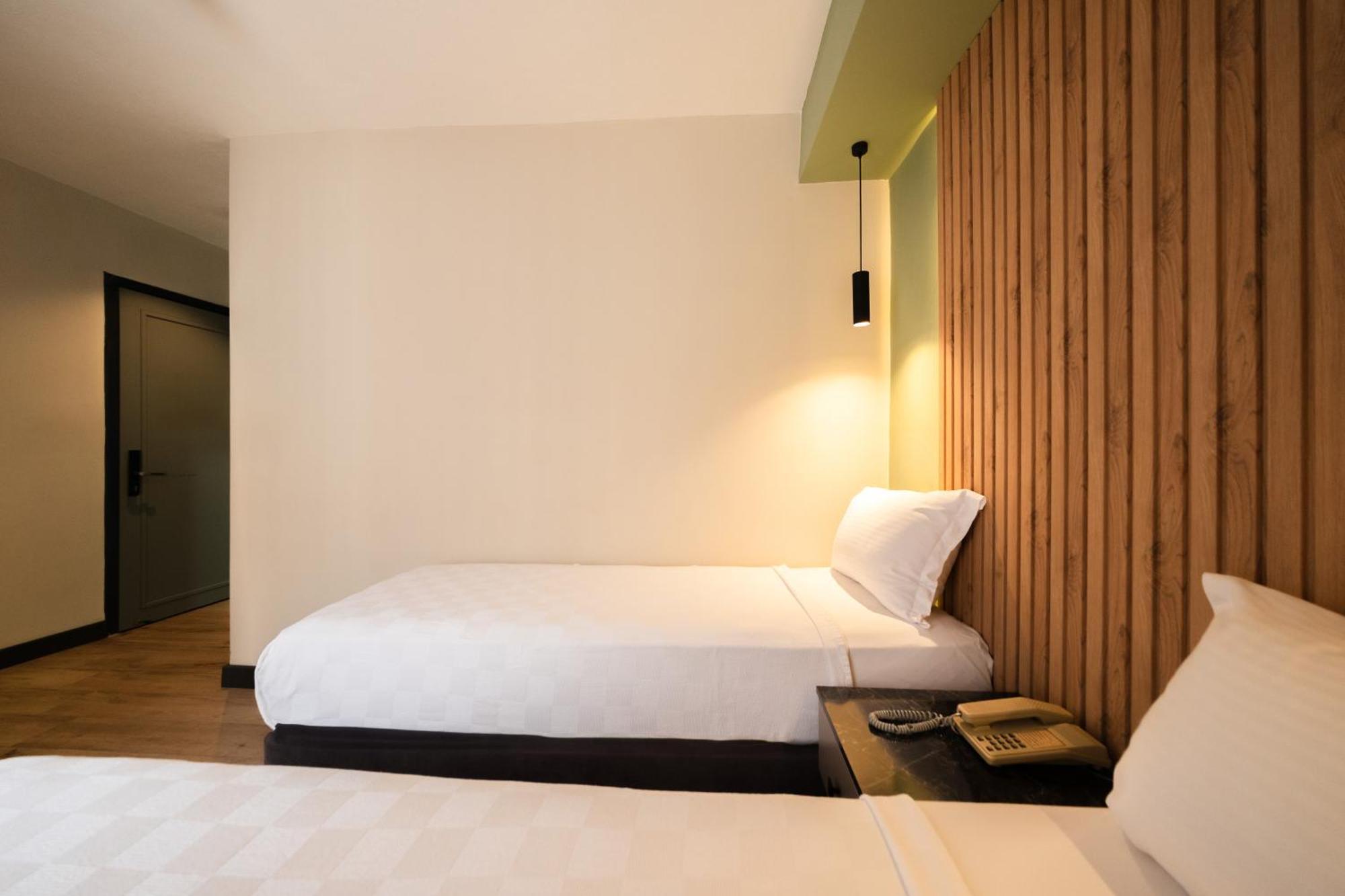 Polek Hotel ชานัคคาเล ภายนอก รูปภาพ