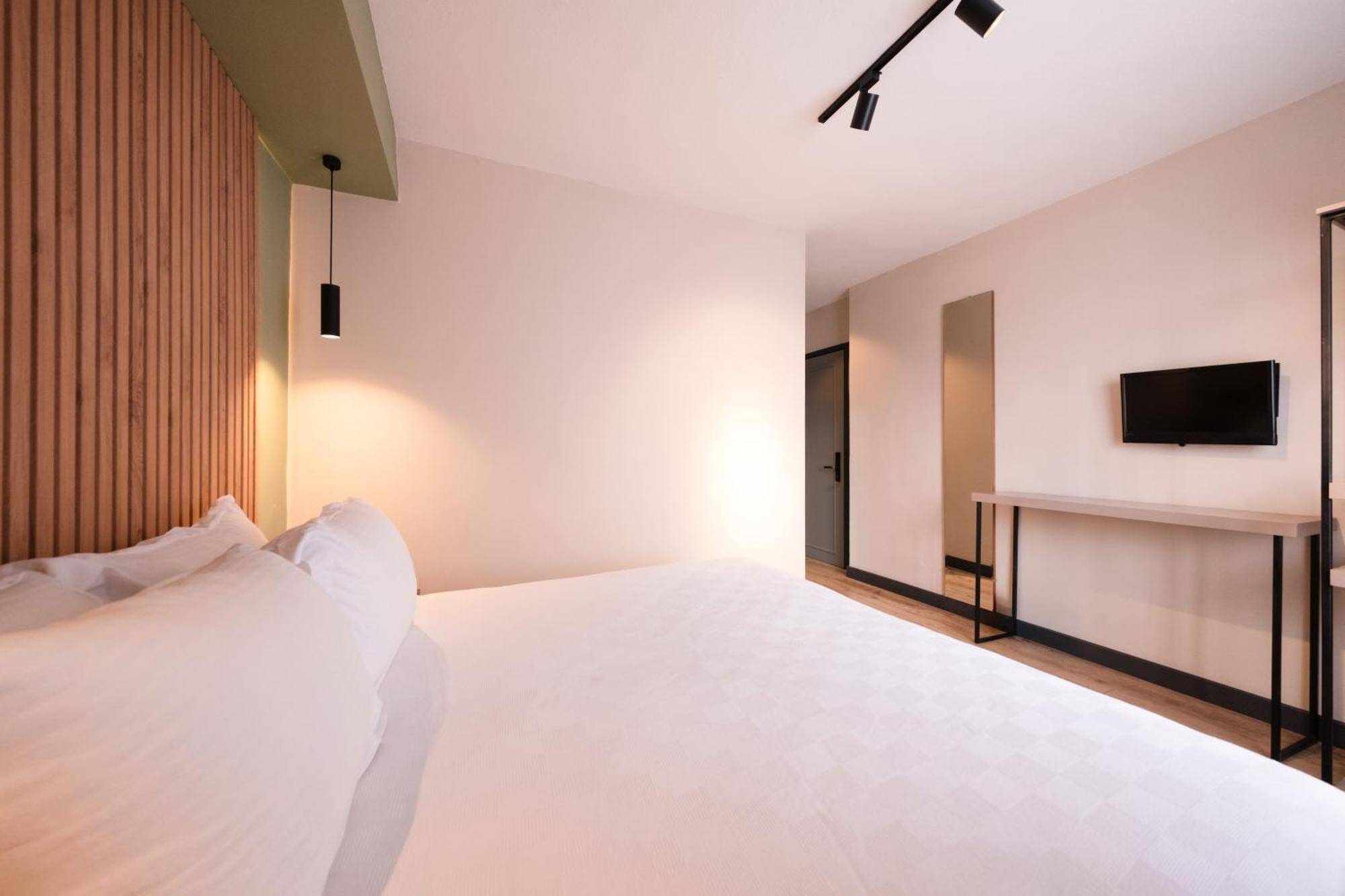 Polek Hotel ชานัคคาเล ภายนอก รูปภาพ