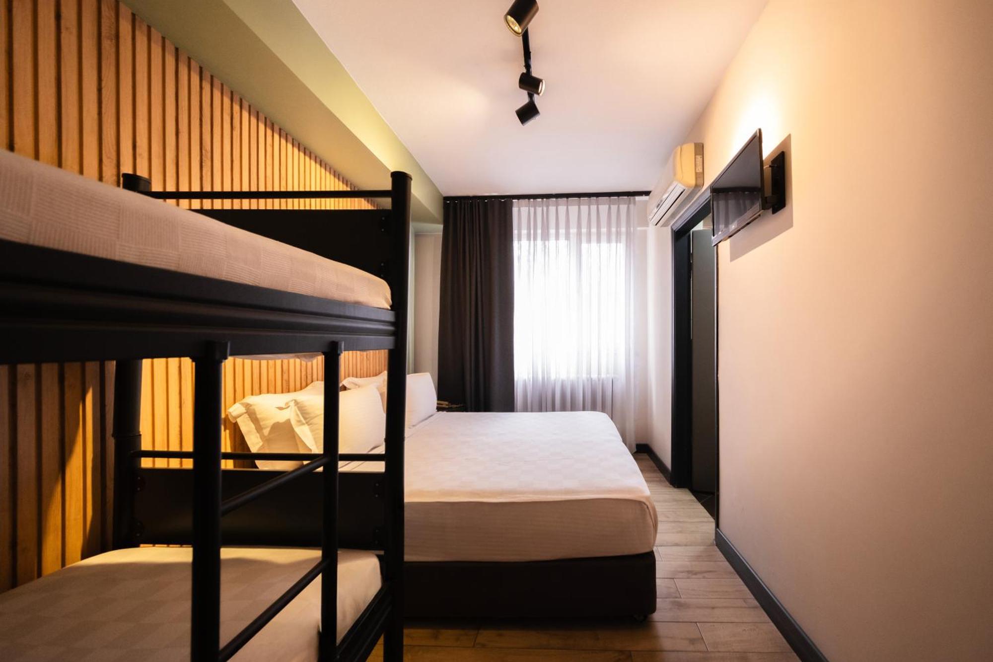 Polek Hotel ชานัคคาเล ภายนอก รูปภาพ