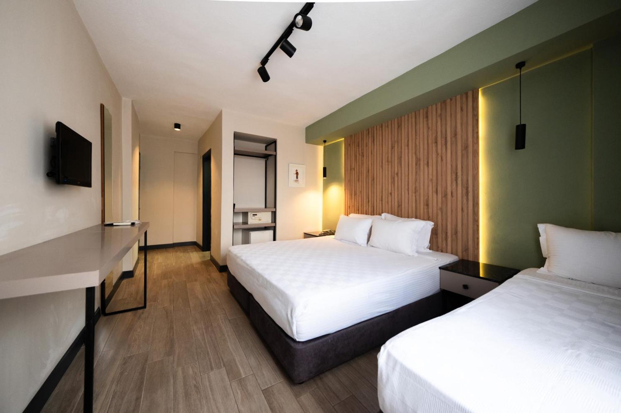 Polek Hotel ชานัคคาเล ภายนอก รูปภาพ