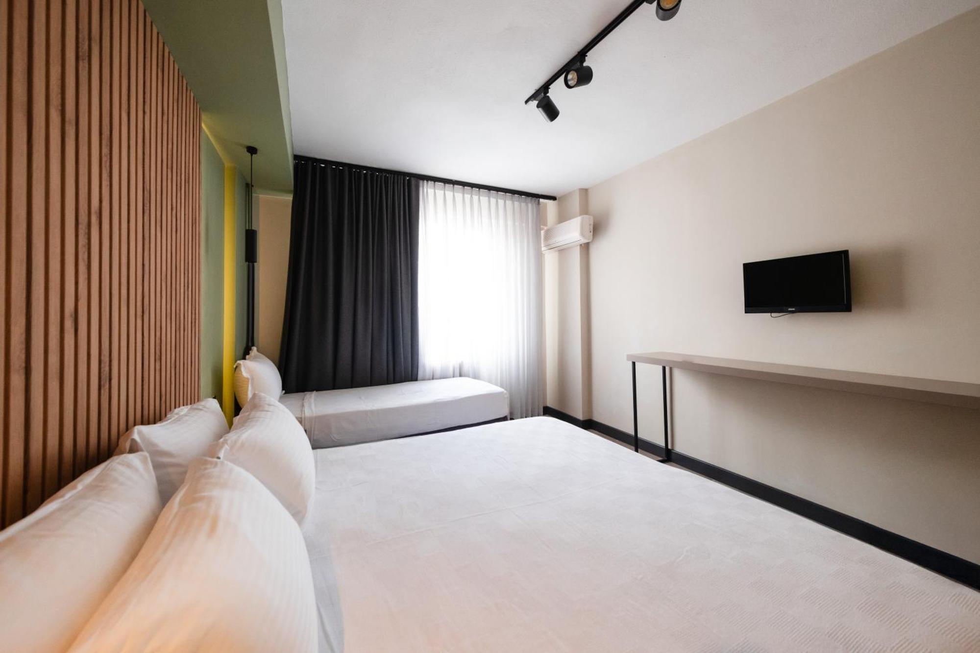 Polek Hotel ชานัคคาเล ภายนอก รูปภาพ