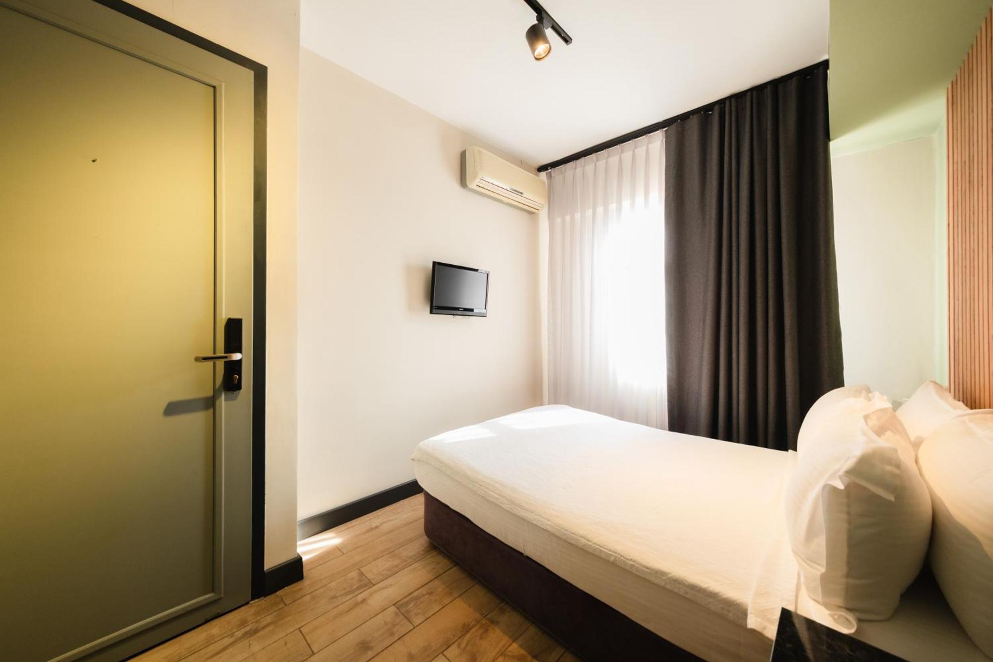 Polek Hotel ชานัคคาเล ภายนอก รูปภาพ